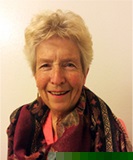 Dr. Joyce Mollenhauer N.D.