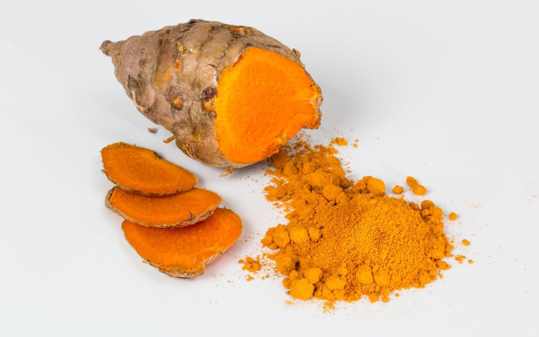 Other Benefits of Turmeric